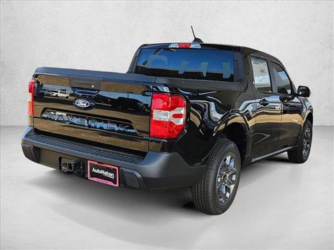 New 2026 Ford Maverick XLT FWD image 2