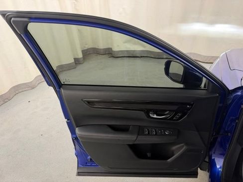 Used 2023 Honda CR-V EX-L image 16