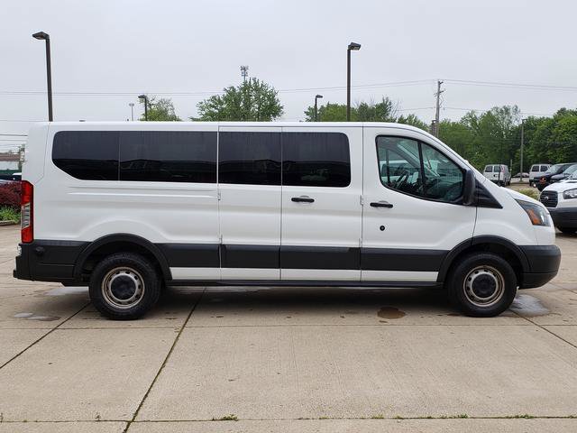 Used 2016 Ford Transit 350 XL RWD image 7