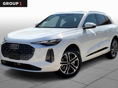 New 2025 Audi Q5 Premium