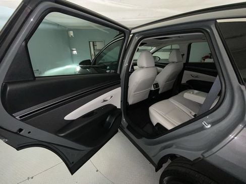 Used 2024 Hyundai Tucson SEL w/ Convenience Package AWD/4WD image 23