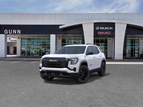 New 2027 GMC Terrain Elevation w/ Elevation Premium Package FWD image 8