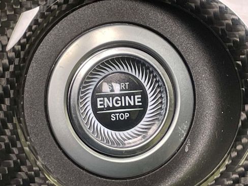 Used 2020 Mercedes-Benz S 63 AMG 4MATIC Sedan image 42