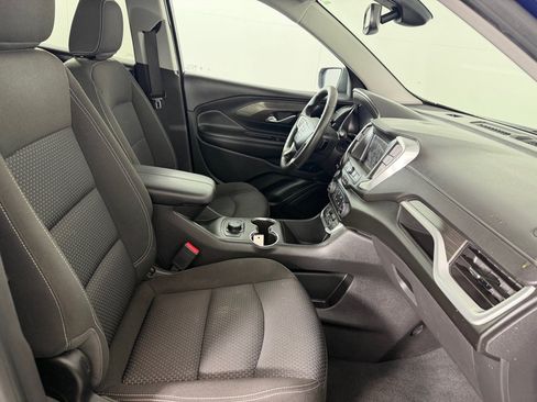 Used 2022 GMC Terrain SLE w/ Elevation Edition FWD image 23