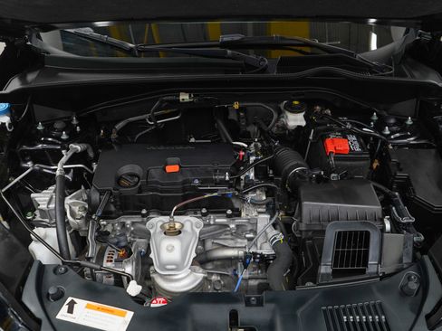 Used 2024 Honda HR-V Sport image 31