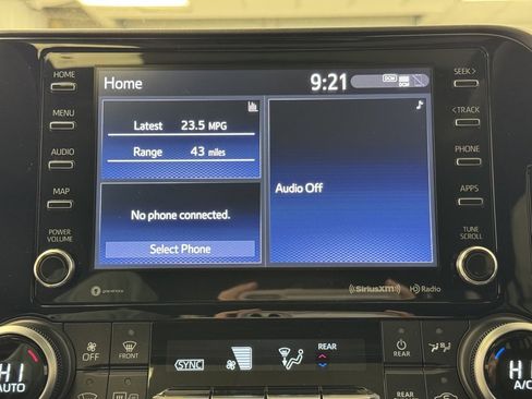Used 2020 Toyota Highlander XLE image 40