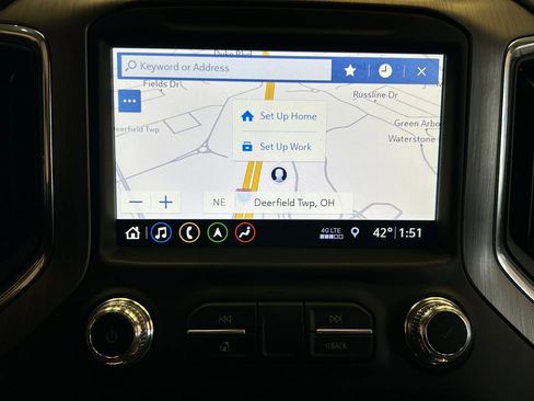 Used 2019 GMC Sierra 1500 Denali w/ Denali Ultimate Package image 14