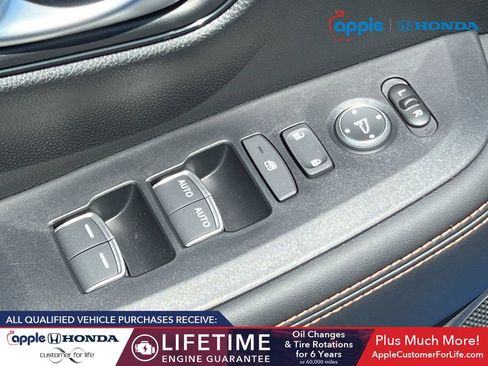 New 2026 Honda HR-V Sport image 7