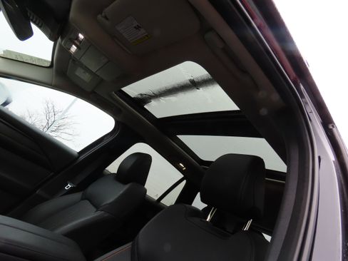 Used 2025 MAZDA CX-50 AWD 2.5 Hybrid w/ Premium Pkg image 42