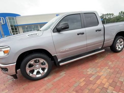 Used 2024 RAM 1500 Big Horn RWD image 6