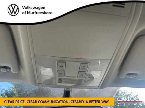 Certified 2023 Volkswagen Taos S FWD image 22