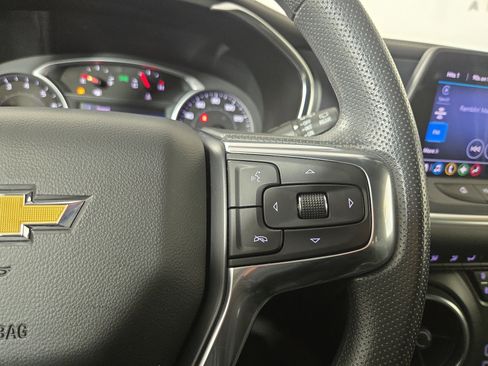 Used 2022 Chevrolet Blazer LT AWD/4WD image 15