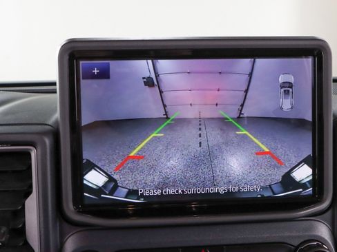 Used 2022 Ford Bronco Sport Outer Banks w/ Tech Package image 19