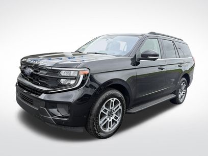Used 2025 Ford Expedition Active