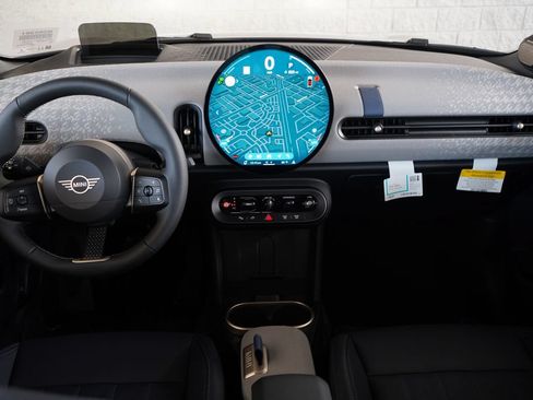 New 2026 MINI Cooper Convertible FWD image 9