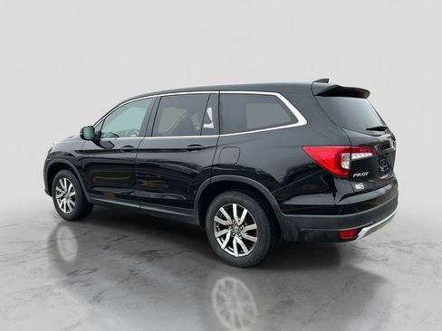 Used 2022 Honda Pilot EX-L image 7