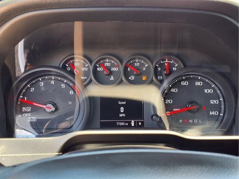Used 2022 GMC Sierra 1500 Pro w/ Sierra Value Package RWD image 15