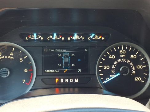Used 2018 Ford F150 XLT w/ Trailer Tow Package AWD/4WD image 8