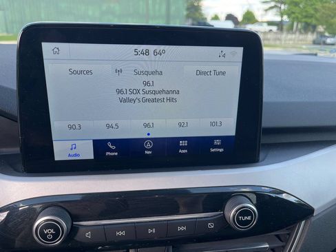 Used 2020 Ford Escape SEL AWD/4WD image 17