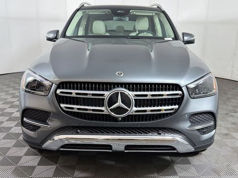 Used 2026 Mercedes-Benz GLE 350 4MATIC image 6
