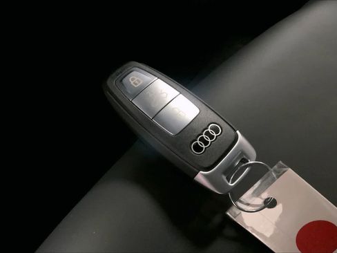 New 2026 Audi RS 3 image 19