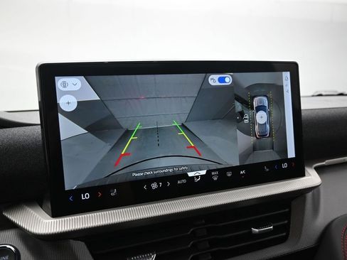 New 2026 Ford Explorer ST AWD/4WD image 16