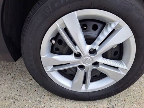 Certified 2024 Nissan Kicks S image 20