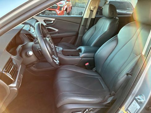 Used 2021 Acura RDX AWD image 7