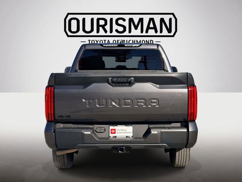 Certified 2025 Toyota Tundra SR image 21