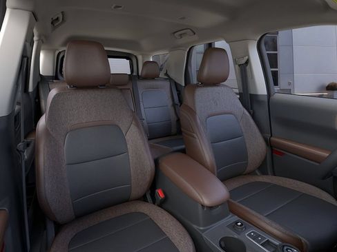 New 2026 Ford Bronco Sport Outer Banks AWD/4WD image 10
