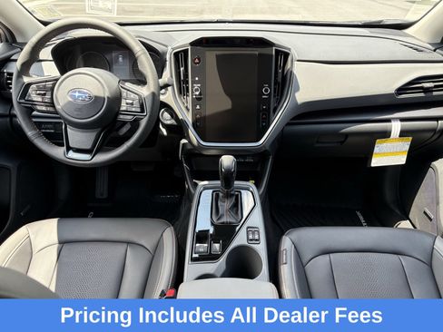 New 2026 Subaru Crosstrek 2.5i Limited AWD/4WD image 11