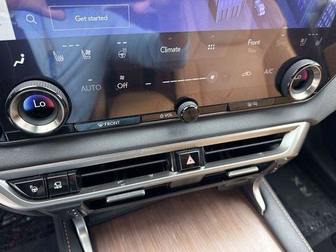 Certified 2023 Lexus RX 350 Premium Plus w/ Accessory Package (K3) FWD image 19