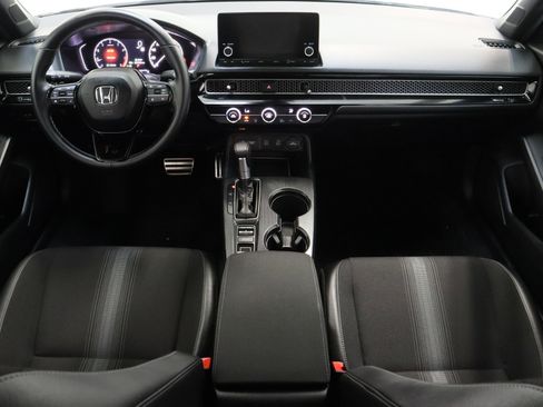 Used 2025 Honda Civic Sport image 28