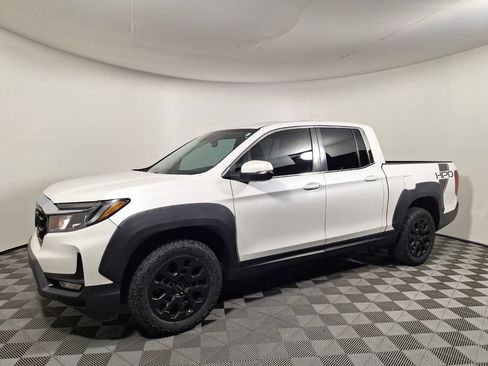 Used 2023 Honda Ridgeline RTL image 1
