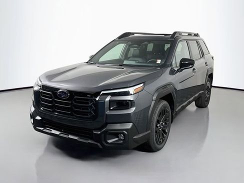 New 2026 Subaru Outback Limited XT AWD/4WD image 3
