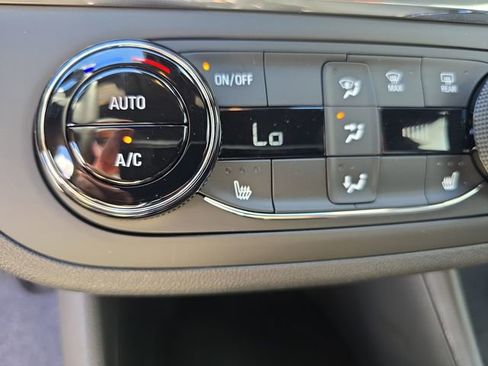 New 2026 Buick Envista Preferred w/ Convenience I Package image 21