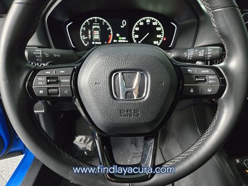 Used 2024 Honda Civic Sport image 19