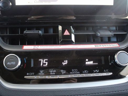 New 2026 Toyota Corolla Cross LE image 35