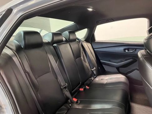 Used 2023 Honda Accord Sport image 13