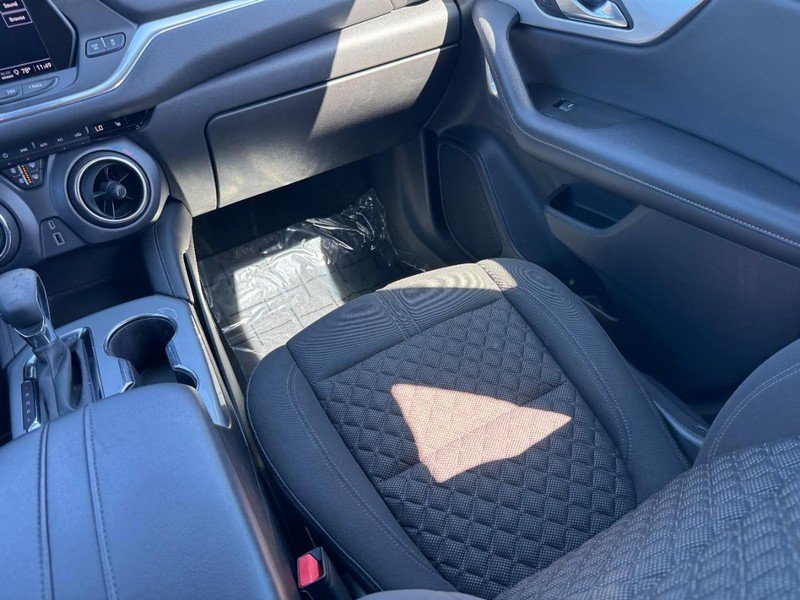 Used 2022 Chevrolet Blazer LT AWD/4WD image 15