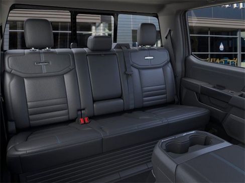 New 2026 Ford F350 Platinum image 11