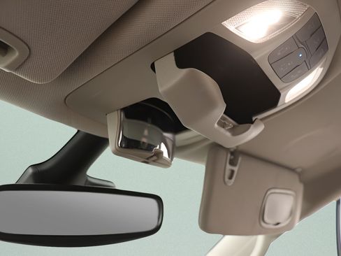 Used 2023 Chrysler Pacifica Touring-L FWD image 16