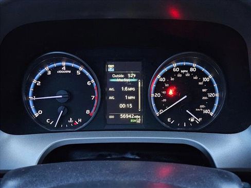 Used 2018 Toyota RAV4 XLE image 11