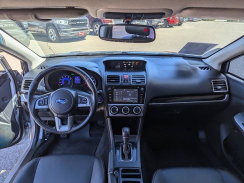 Used 2016 Subaru Crosstrek Touring w/ Popular Package #2 AWD/4WD image 23