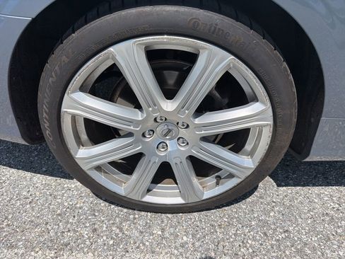 Used 2017 Volvo S90 T6 Inscription w/ Vision Package AWD/4WD image 13