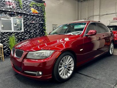 Used 2011 BMW 335i Sedan