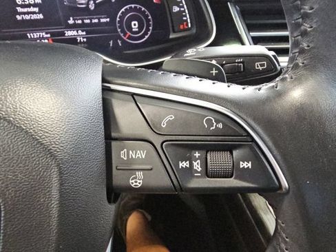 Used 2018 Audi Q7 3.0T Prestige AWD/4WD image 21