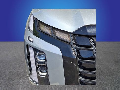 Used 2023 Hyundai Palisade SEL image 4