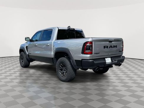 Used 2022 RAM 1500 TRX w/ TRX Level 2 Equipment Group AWD/4WD image 5