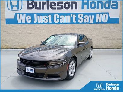 Used 2020 Dodge Charger SXT